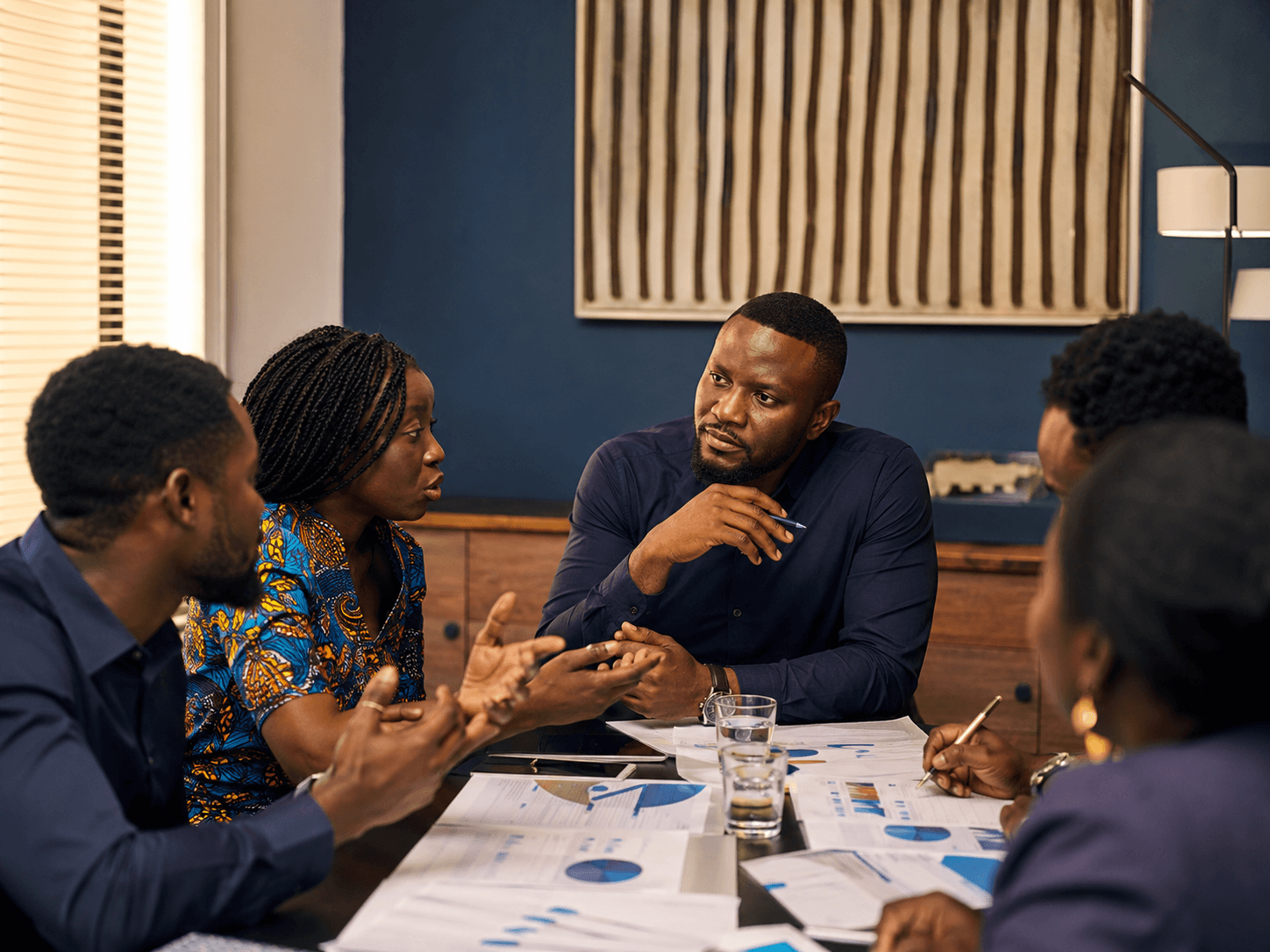 Market Research & Consumer Insight