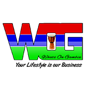 What's On Gambia logo