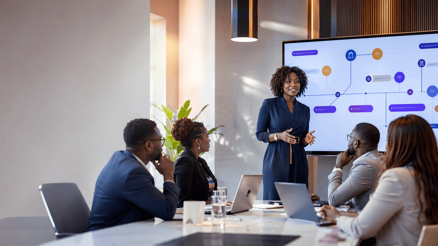 GVX strategic execution culture