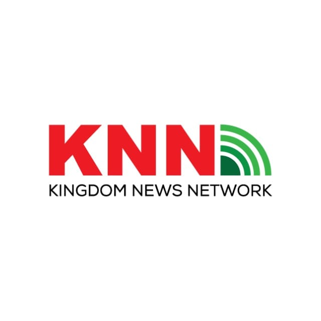KNN logo