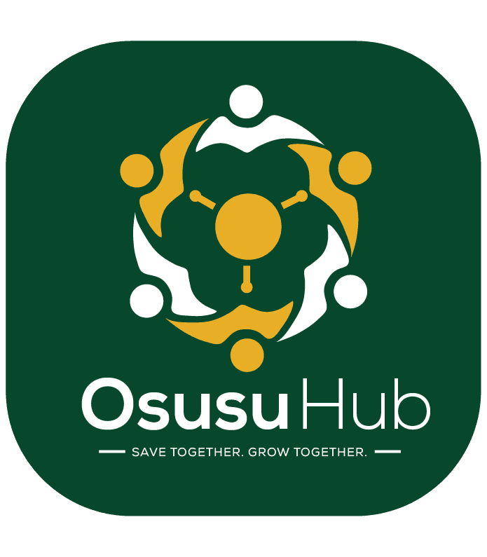 OsusuHub logo