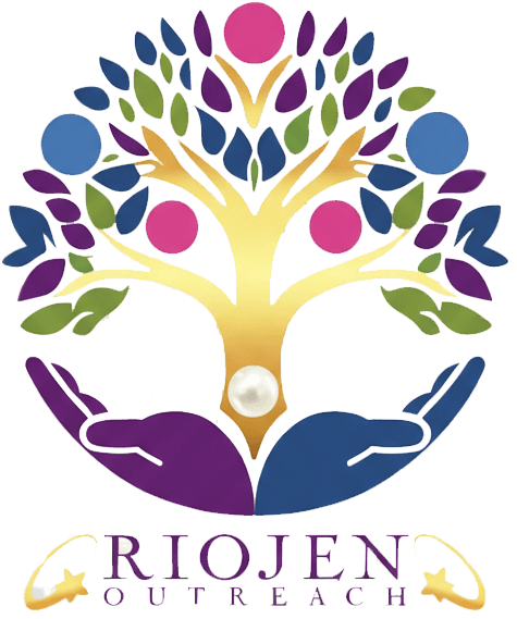 RIoGen logo