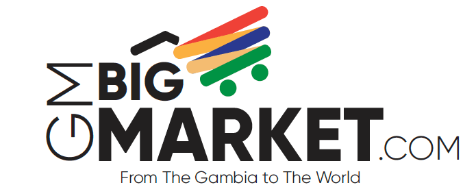 GMBigMarket logo