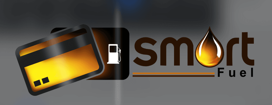Smart Fuel logo
