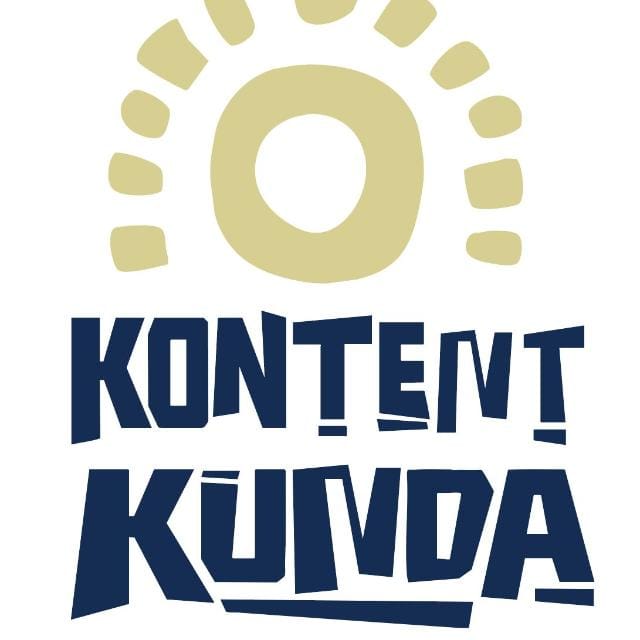 Kontent Kunda logo
