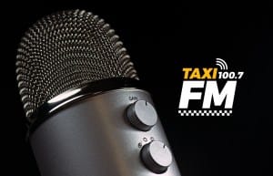 Taxi FM logo